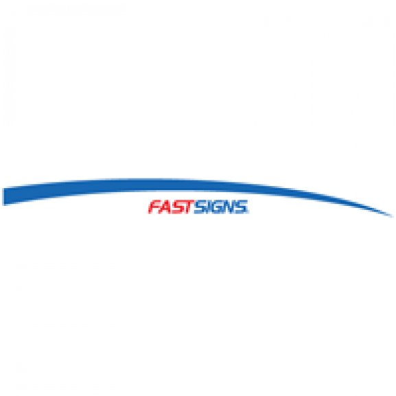 Logo of fastsigns