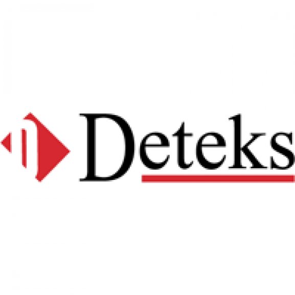 Logo of DETEX