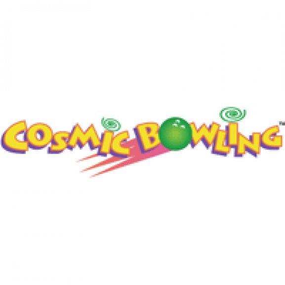 Logo of Cosmic Bowling