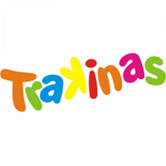 Logo of trakinas