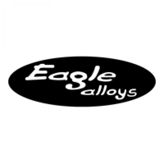 Logo of Eagle Alloys