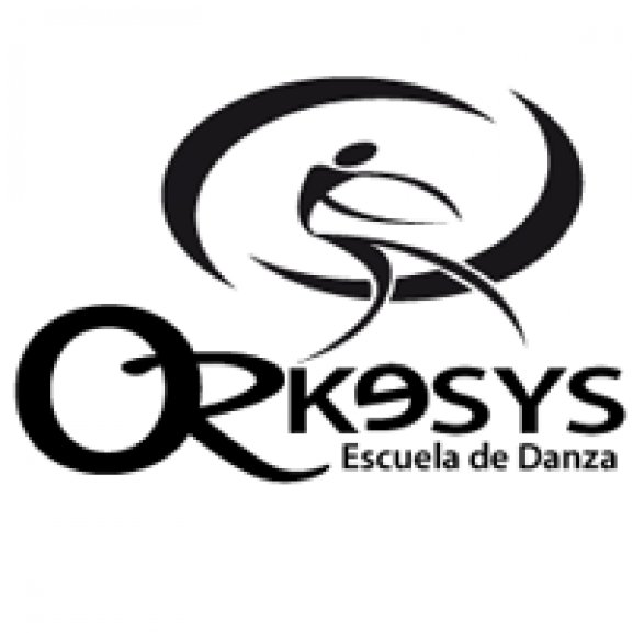 Logo of orkesys