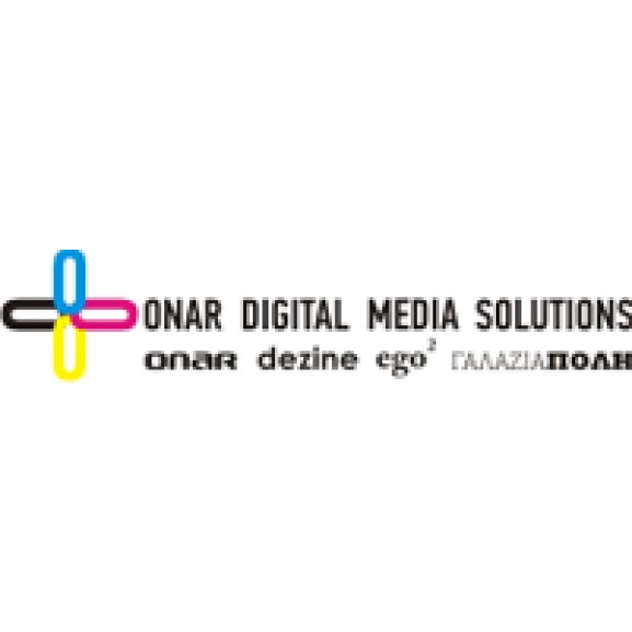 Logo of ONAR DIGITAL MEDIA SOLUTIONS