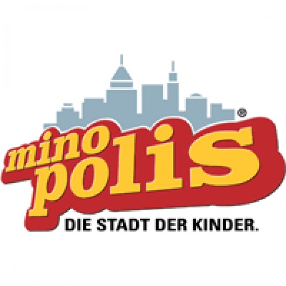 Logo of Minopolis