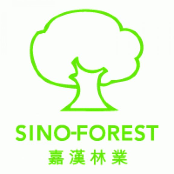 Logo of Sino-Forest