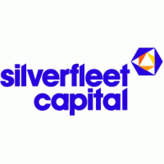 Logo of Silverfleet capital