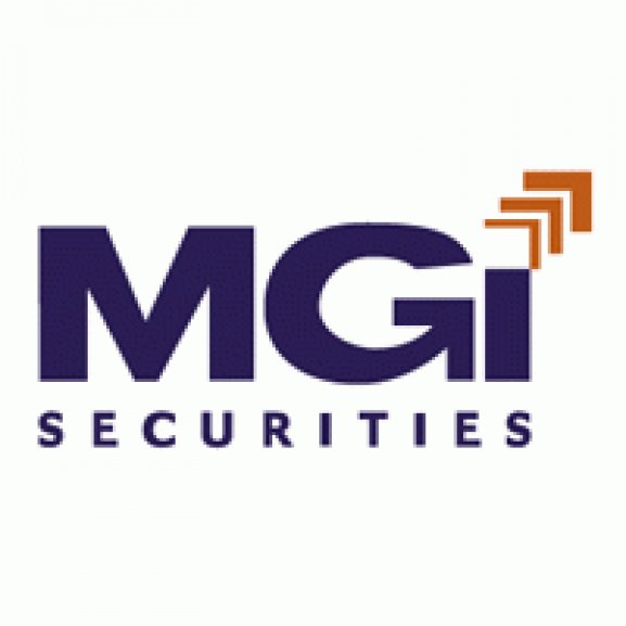 Logo of MGi securities