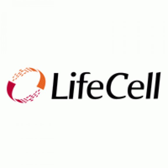 Logo of LifeCell
