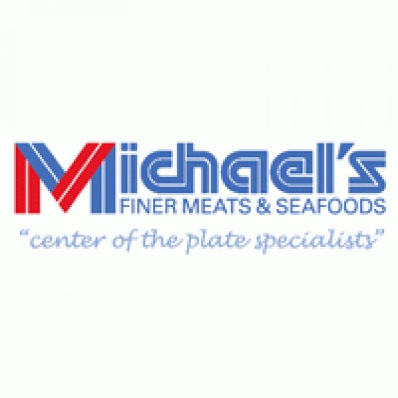 Logo of Michael's Meats