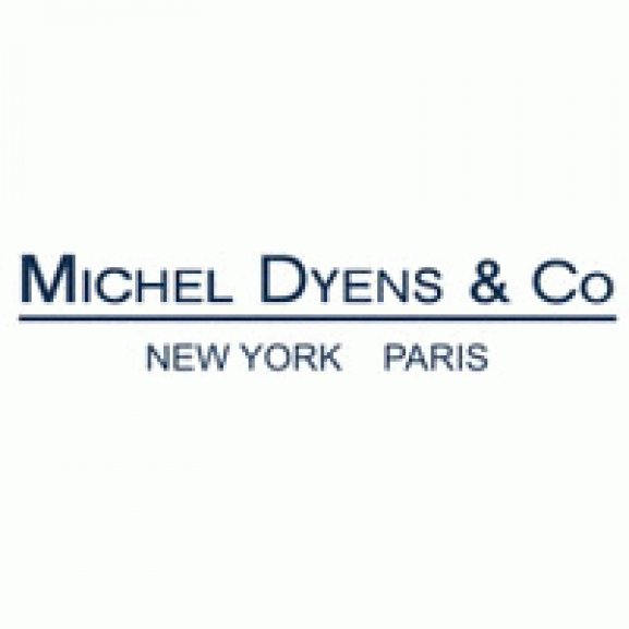 Logo of Michel Dyens