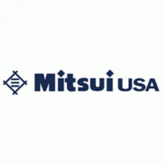 Logo of MITSUI