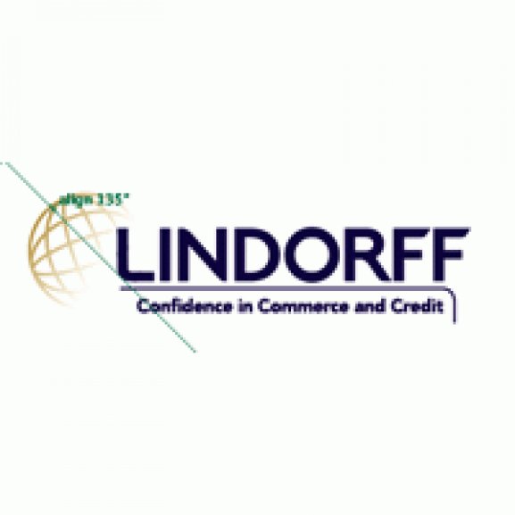 Logo of Lindorff