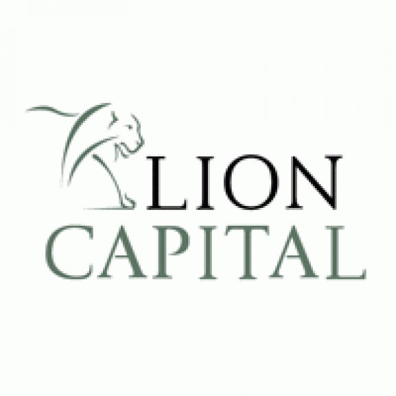 Logo of Lion Capital