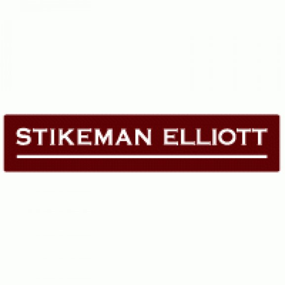Logo of Stikeman Elliott