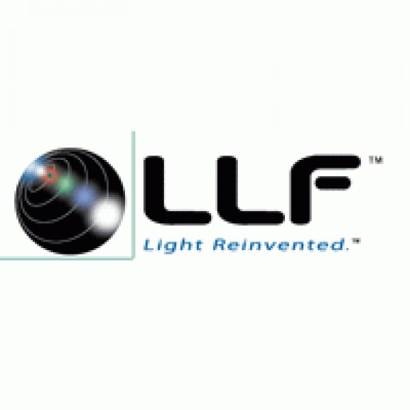 Logo of LLF
