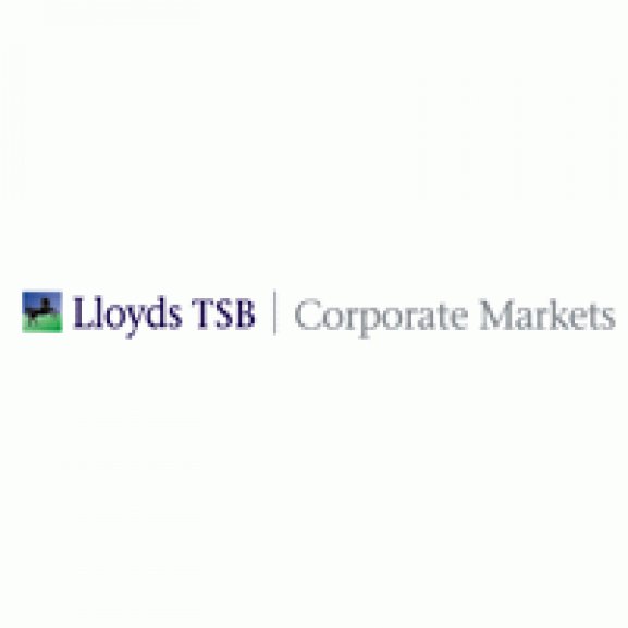 Logo of Lloyds TSB