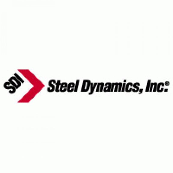 Logo of Steel Dynamics