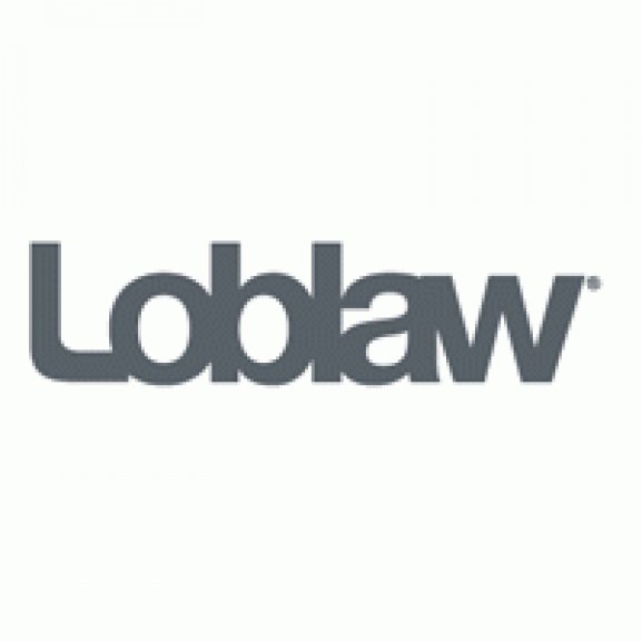 Logo of Loblaw