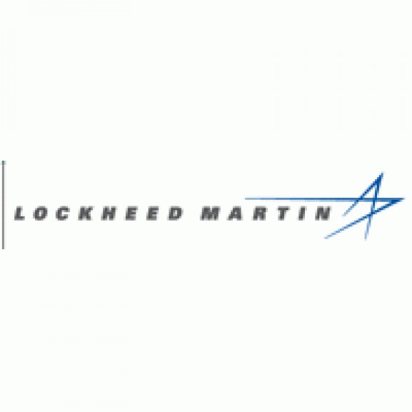 Logo of Lockheed Martin