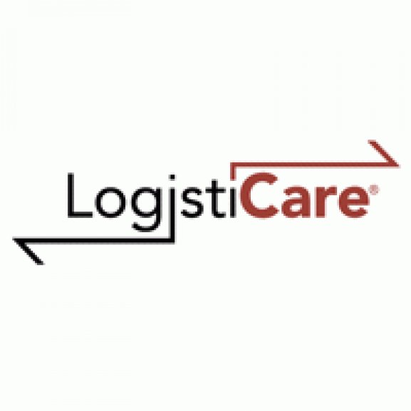 Logo of LogistiCare