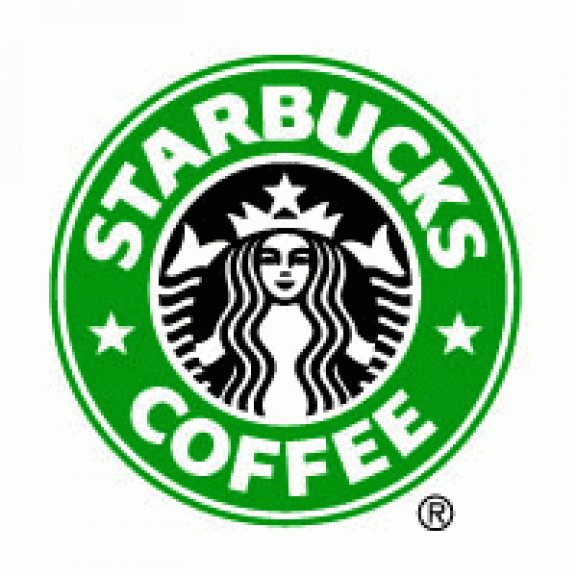 Logo of STARBUCKS