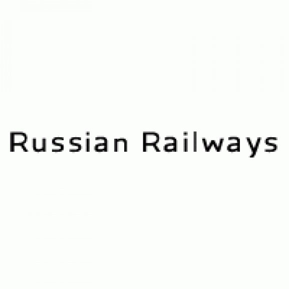 Logo of Russian Railways