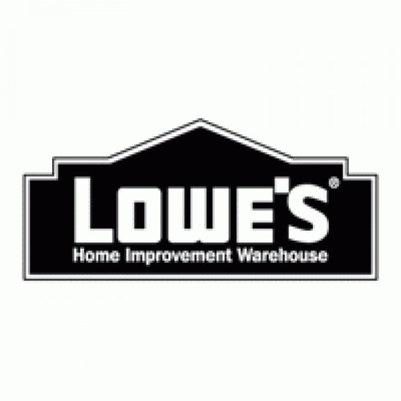 Logo of Lowe&#039;s