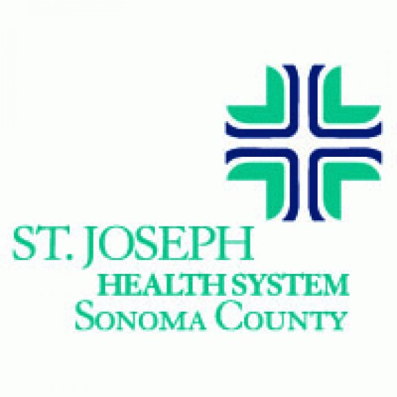 Logo of St. Joseph Health System