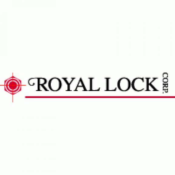 Logo of Royal Lock