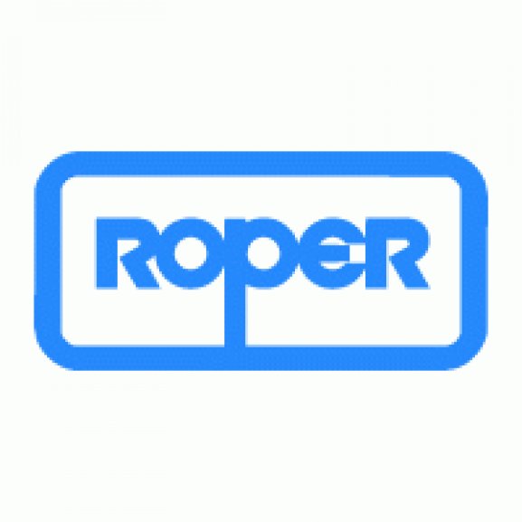 Logo of Roper