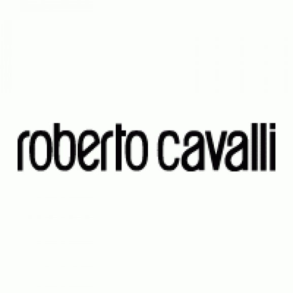 Logo of Roberto Cavalli