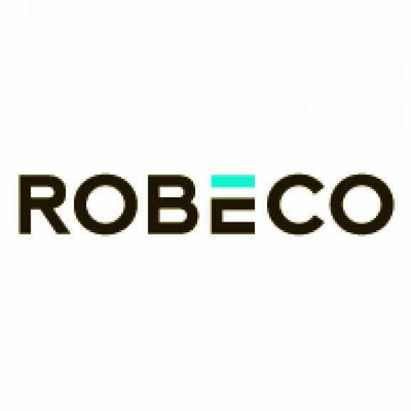Logo of ROBECO
