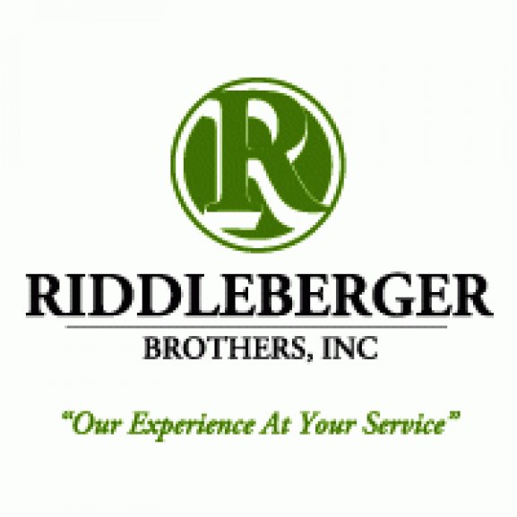 Logo of Riddleberger Brothers, Inc