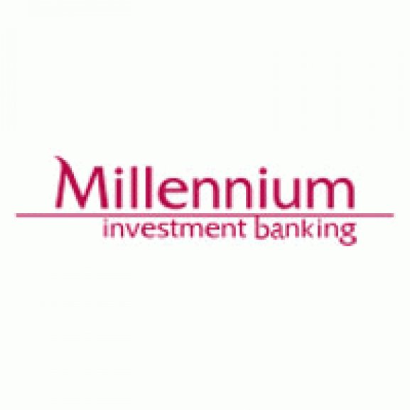 Logo of Millennium bcp