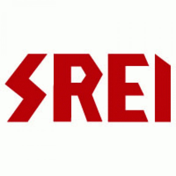 Logo of SREI