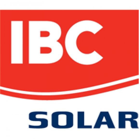 Logo of IBC SOLAR AG