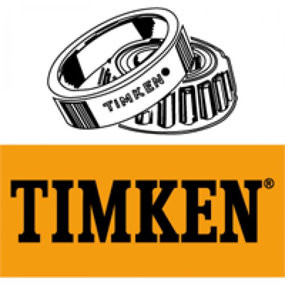 Logo of timken