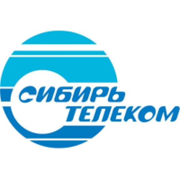 Logo of Sibirtelecom