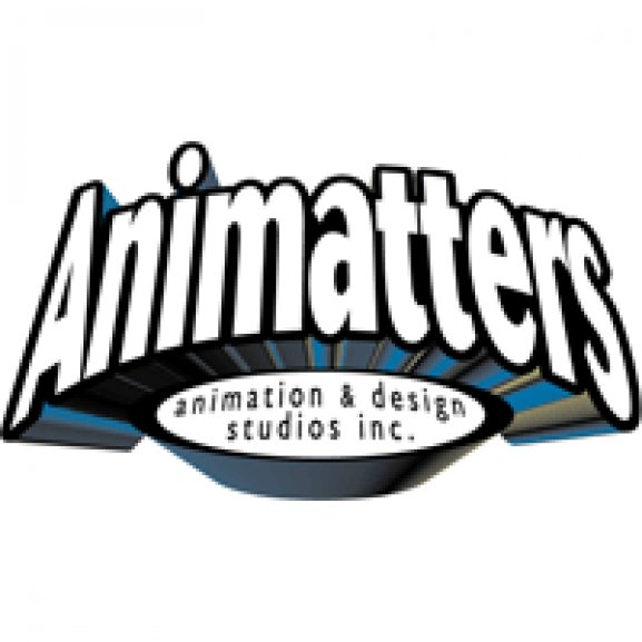 Logo of Animatters Animation & Design Studios Inc.