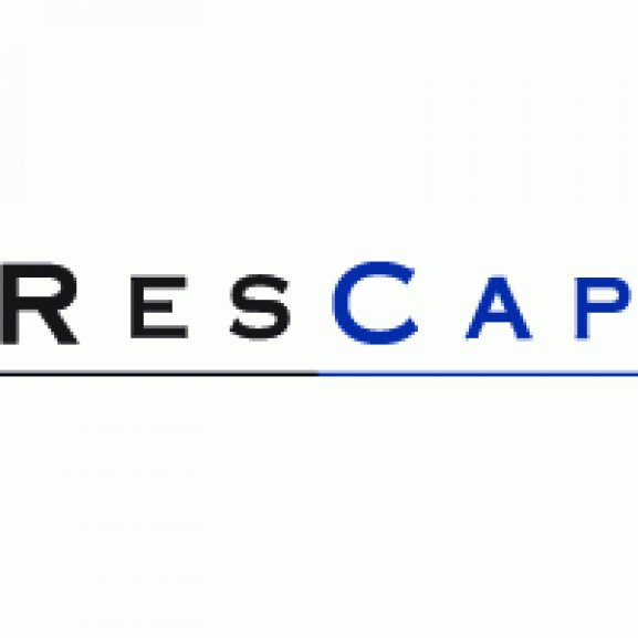 Logo of ResCap