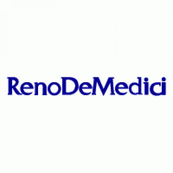Logo of RenoDeMedici