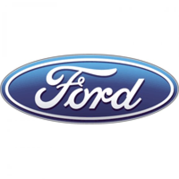 Logo of Ford