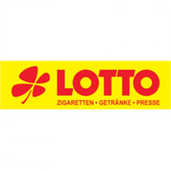 Logo of lotto