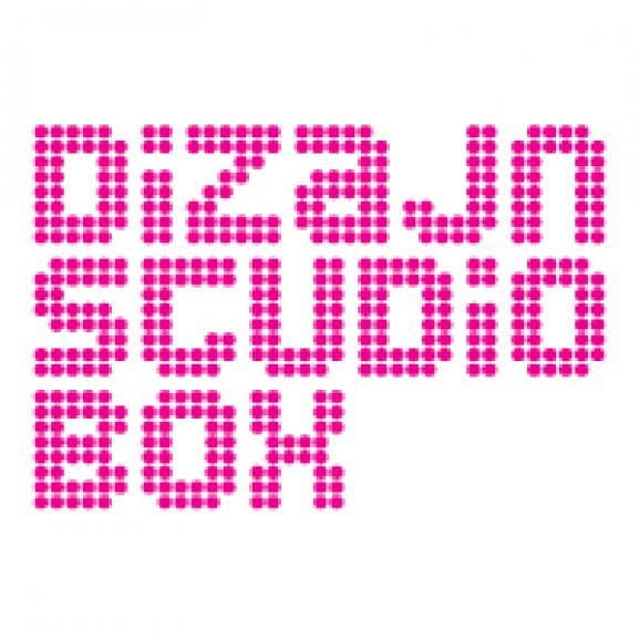 Logo of dizajn studio box