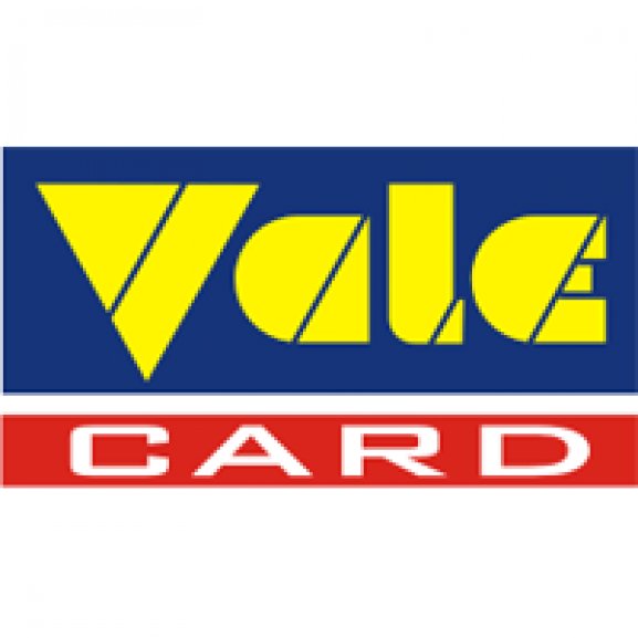 Logo of vale card