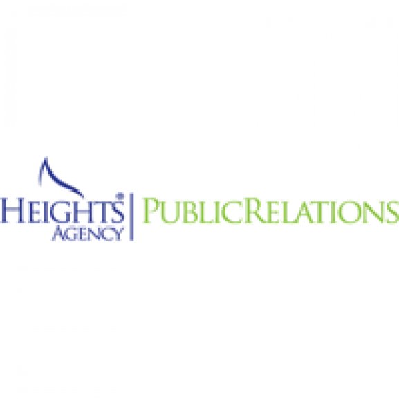 Logo of HEIGHTS PUBLIC RELATIONS