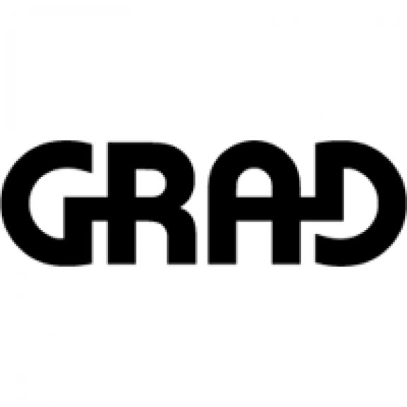 Logo of grad