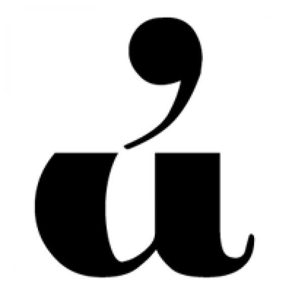 Logo of apostrof