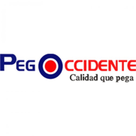 Logo of pego occidente