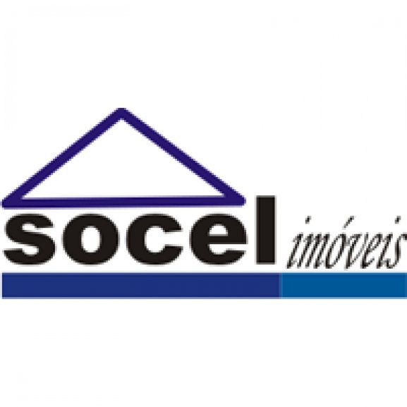 Logo of Socel Imóveis